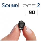 Appareil auditif Starkey SoundLens 2 90 IIC