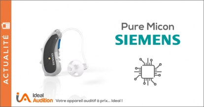 Siemens Pure Micon