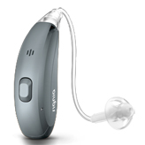 Appareil auditif Siemens Motion Charge&Go 5Nx