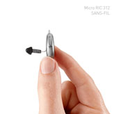 Appareil auditif Starkey Muse i1600 Micro RIC