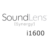Appareil auditif Starkey SoundLens Synergy 1600