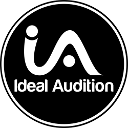 Ideal Audition