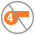 Réducteur<br>de sifflements<br>Niveau 4