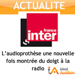 Chronique sur l'audition et les prix pratiqués par les audioprothésistes