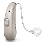 Appareil auditif Signia Pure Charge&Go 3Nx