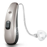 Appareil auditif Signia Pure Charge&Go 3Nx