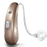 Appareil auditif Siemens Pure Charge&Go 5Nx