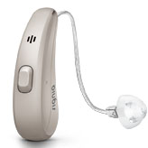 Appareil auditif Siemens Pure Charge&Go 5Nx