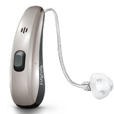 Appareil auditif Siemens Pure Charge&Go 7Nx