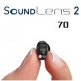 Appareil auditif Starkey SoundLens 2 70 IIC