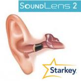 Appareil auditif Starkey SoundLens 2 70 IIC