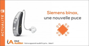 Siemens Binax 2015 : découvrez la nouvelle puce révolutionnaire