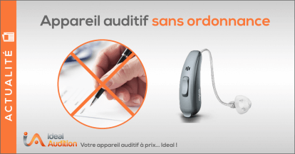 Les appareils auditifs sans ordonnances sont-ils fiables ? 