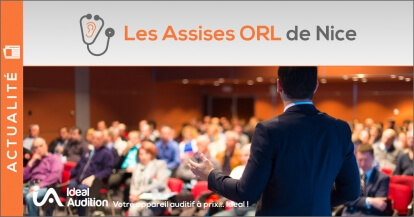 Congrès annuel des Assises ORL de Nice