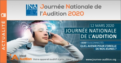 L'évolution des aides auditives - Audio 2000