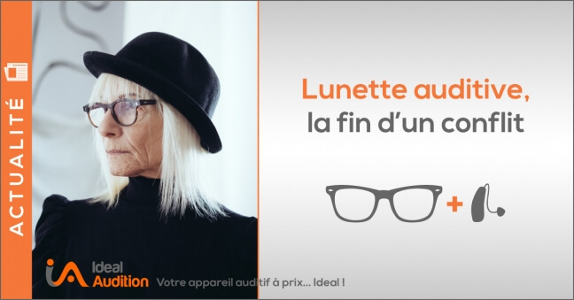 lunette auditive 