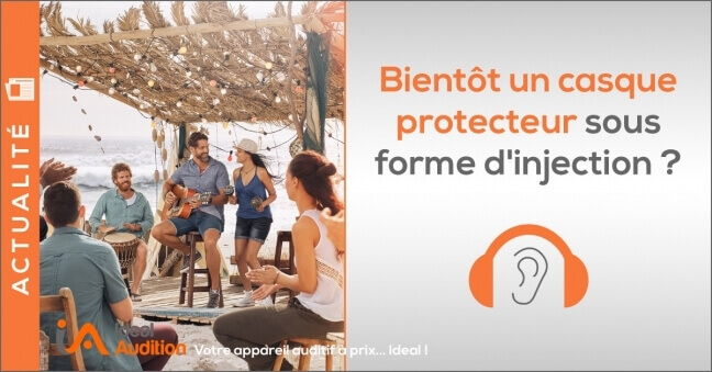 Comment bien choisir ses protections auditives ?