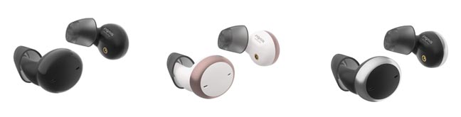 Coloris Active Pro Signia