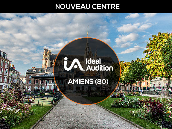 Amiens