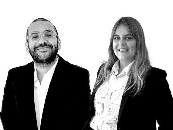 Binôme centre Antibes