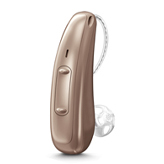 Appareil auditif Audio Service Ha R Lithium Ion 8