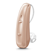Appareil auditif Audio Service Ha R Lithium Ion 8