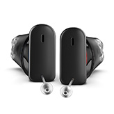 Appareil auditif Audio Service IF CIC Li 16 G8