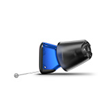 Appareil auditif Audio Service IF CIC Li 16 G8