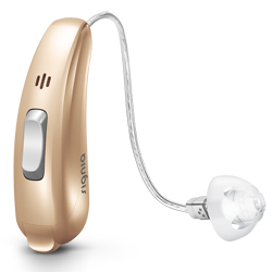 Appareil auditif Audio Service Mood 8 G6