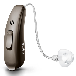 Appareil auditif Audio Service Mood 8 G6