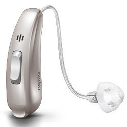 Appareil auditif Audio Service Mood 8 G6