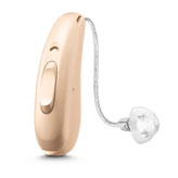 Appareil auditif Audio Service Mood 8 G6