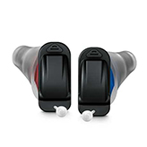 Appareil auditif Audio Service Quix 8 G5