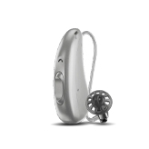 Appareil auditif Audio Service R Li 16 G8