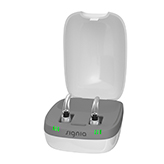 Appareil auditif Signia Motion Charge&Go 3X