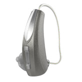 Muse iQ R i2000 RIC