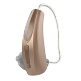 Muse iQ R i2400 RIC