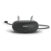 Appareil auditif Oticon More 1 Mini RITE R