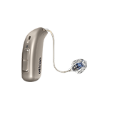 Appareil auditif Oticon More 1 Mini RITE R