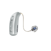 Appareil auditif Oticon More 1 Mini RITE R