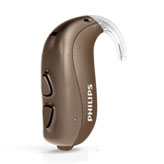 Appareil auditif Philips HearLink 3020 Bte SP