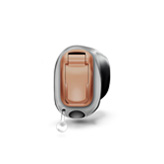 Appareil auditif Phonak Virto M90 Titanium CIC