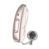 Pure Charge & Go 5AX