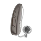Appareil auditif Signia Pure Charge & Go 7AX