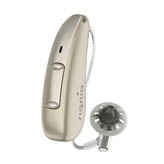 Appareil auditif Signia Pure Charge & Go 7AX