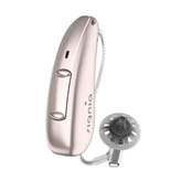 Appareil auditif Signia Pure Charge & Go 7AX