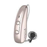 Appareil auditif Signia Pure Charge & Go 7IX