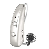 Appareil auditif Signia Pure Charge & Go 7IX
