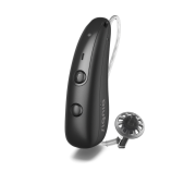 Appareil auditif Signia Pure Charge & Go MaX 5