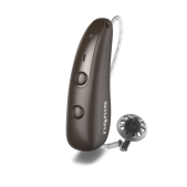 Appareil auditif Signia Pure Charge & Go MaX 7